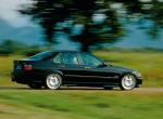 BMW M3 1993 года